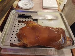 -同喜烤鸭店(光芒店)