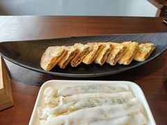 -汀小府·福建客家菜(鼓山沃尔玛店)