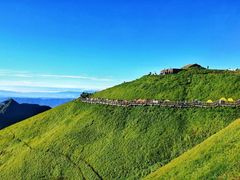 -萍乡武功山风景名胜区