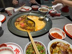 -生活如沸·顺德水牛奶火锅(大学路店)