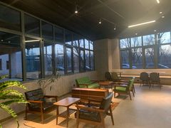大堂-山下C5cafe(惠通时代广场店)