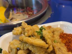 -马路边边火锅串串(观前街店)