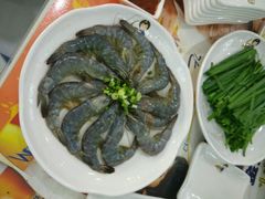 android_upload_pic-金妈家烤肉(龙湖U城天街店)