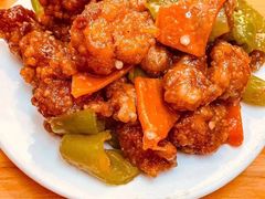 -王胖儿甏肉干饭(总店)