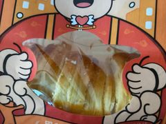 -爸爸糖吐司面包(武汉汉阳万达店)