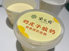 -紫光园(劲松店)