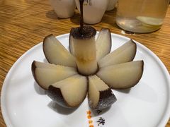 冻梨-金掌勺·锅包肉(广渠门店)