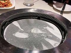 -么子烤肉(化龙池店)