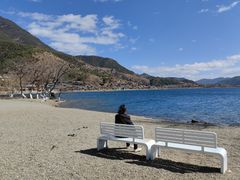 -丽江泸沽湖景区