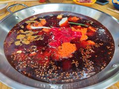 -毛毛老火锅(八年观音桥店)
