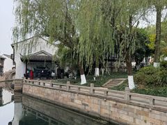 -嘉兴月河历史街区