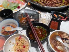 -园里火锅(仁和新城店)