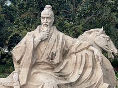 -常州古运河南大街文化旅游区-人民公园