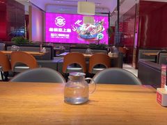 -老板恋上鱼(恒隆广场店)