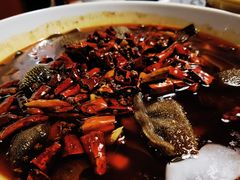 毛血旺-大鸭梨烤鸭(甘家口店)