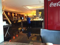 -宁波逸东豪生大酒店·豪生咖啡厅