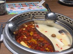 -快乐小羊·内蒙牛羊肉火锅(流花中心店)