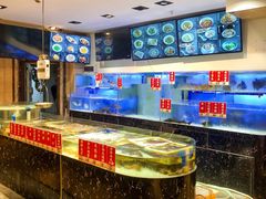 -虾饺妹·酒家(金碧店)