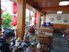 -丽江庭院之爱在路上(西单店)