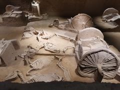 -洛阳周王城天子驾六博物馆