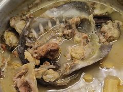 -尚宴牛特鲜自助(太原街万达店)