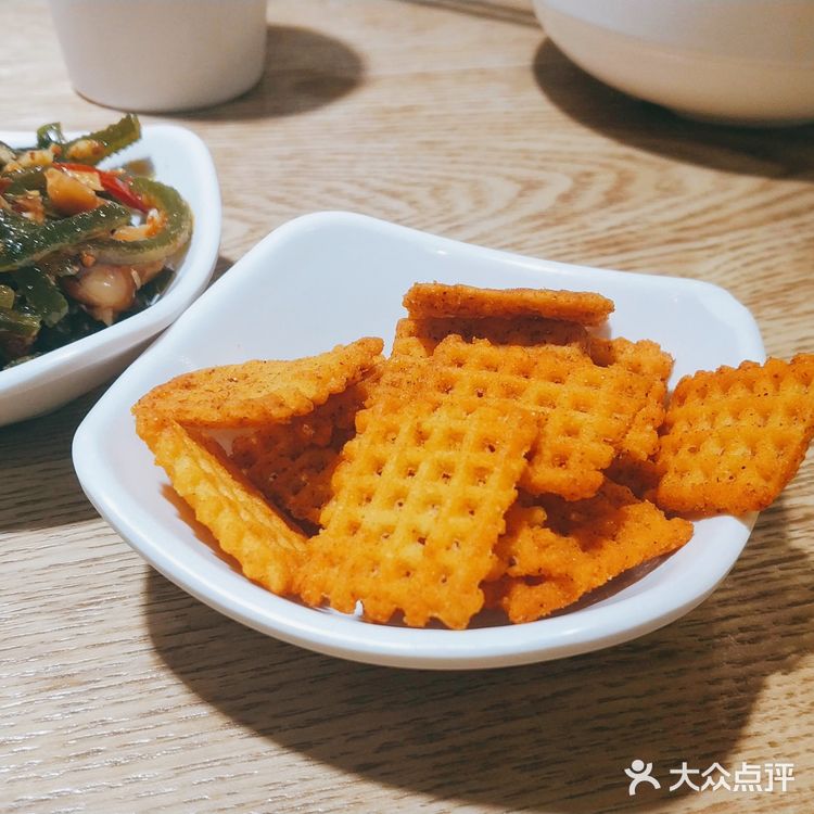 西安必吃豆腐皮牛肚[礼花][礼花][礼花]