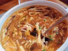 -大胡同天津菜·海肠捞饭·津门皮皮虾锅贴一绝(西姜井店)