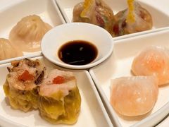 -金悦轩海鲜酒家(拱北店)