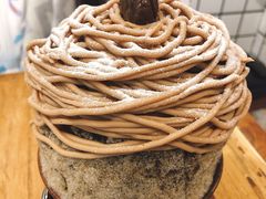 -WONDER ICE 萬得冰田(建設路总店)