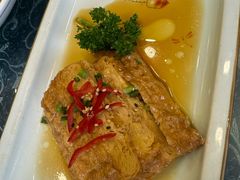 -众顺和非遗淮扬菜(何园店)