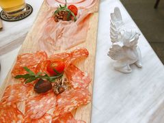 -IL TEATRO 精品意大利餐厅