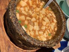 -绿茶餐厅(布吉万象汇店)