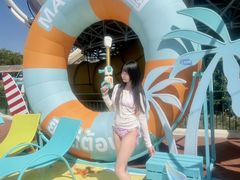 -上海玛雅海滩水公园