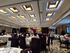 大堂-广东胜利宾馆西关粤中餐厅