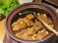 -绿茶餐厅(西单老佛爷店)