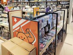 -IPSTAR|潮玩星球(天府广场店)