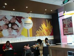 -肯德基(广场南路店)