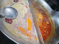 -湊湊火锅·茶憩(上海合生汇店)