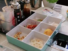 -韩时烤肉(枫蓝店)