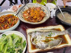 -佳佳麻辣烧菜馆