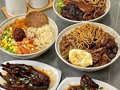 -梅溪·小伙子干挑面(安吉总店)