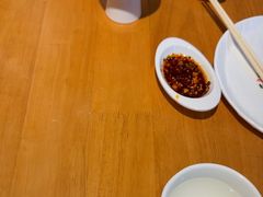 -东方饺子王(东盛路店)