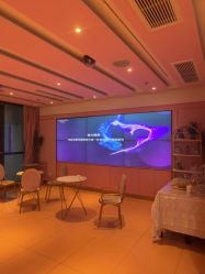 -莎蔓莉莎美容会所