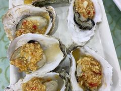 -鹏城人家海鲜酒家·23年老字号(较场尾店)