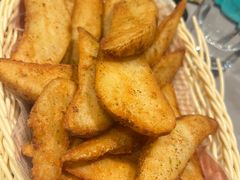 -通海俄式烧烤·俄罗斯大串(嵩山路店)