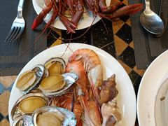 -深圳凯宾斯基酒店