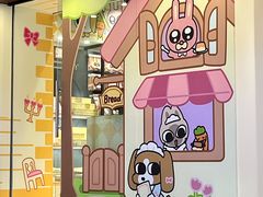 -IPSTAR·潮玩星球·主题店(上海店)