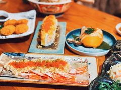 -桃太郎创作料理(大坪店)