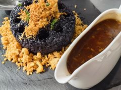蜂窝煤丸子饭-3号仓库·餐厅(乐清正大广场店)