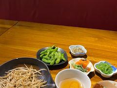 -和彩放题餐厅(酒仙桥店)